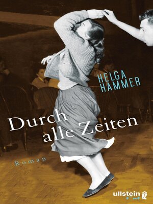 cover image of Durch alle Zeiten